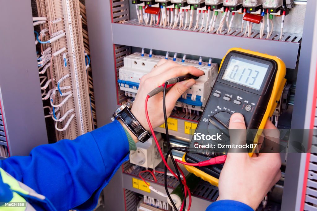 Elektrobefunde Bild 2