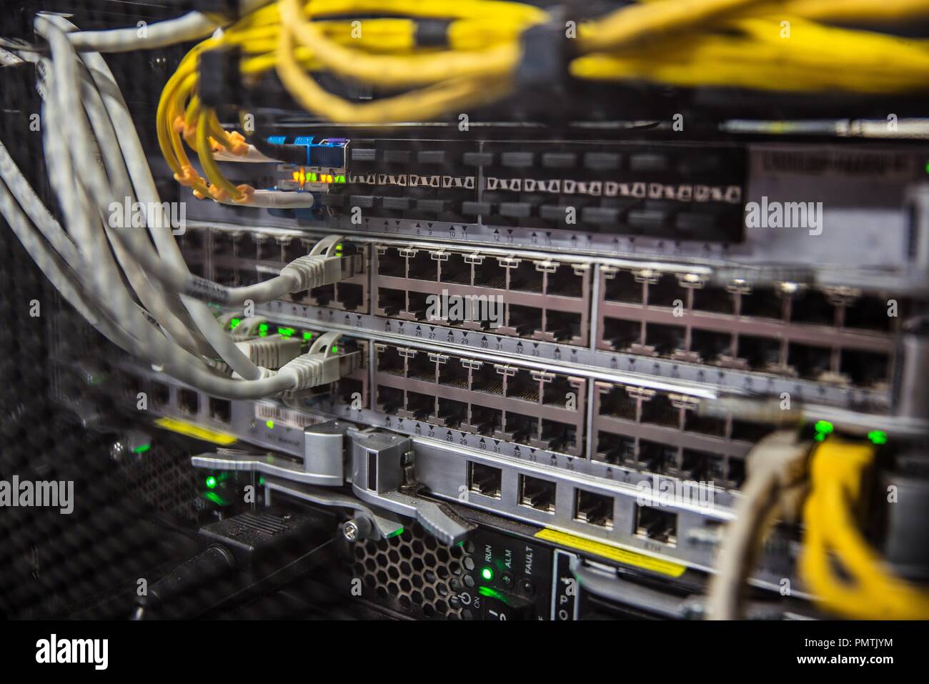 Elektrobefunde Bild 1